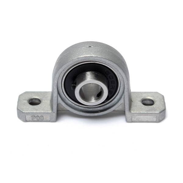 8mm KP08 Self-aligning Vertical Mounted Flange Bearing