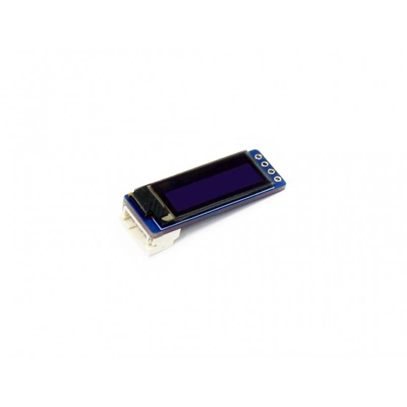 OLED LCD LED Display Module White or Blue (128X32 – 0.91 inch)