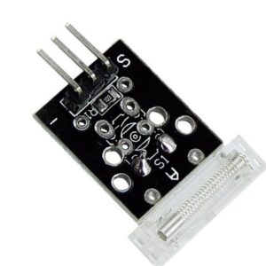 Ky-031 Knock Sensor Module