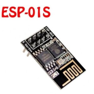 WiFi ESP8266 Serial TTL Module ESP-01S