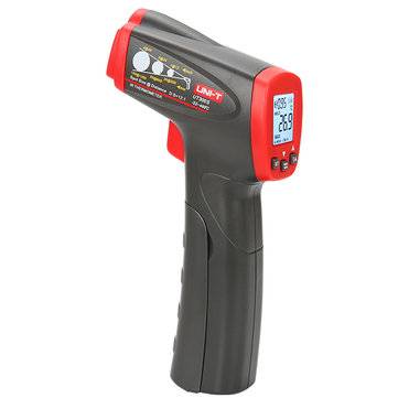 UT300S Infrared Thermometer