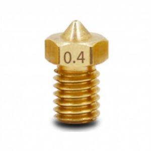 3D Printer Extrusion Nozzle 0.4mm