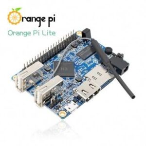 Orange Pi Lite