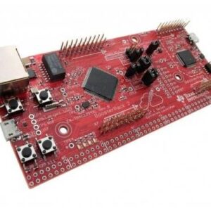 Tiva C Series TM4C1294 LaunchPad Evaluation Kit