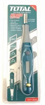 TOTAL TOOLS Digital Test Pencil -THT292201