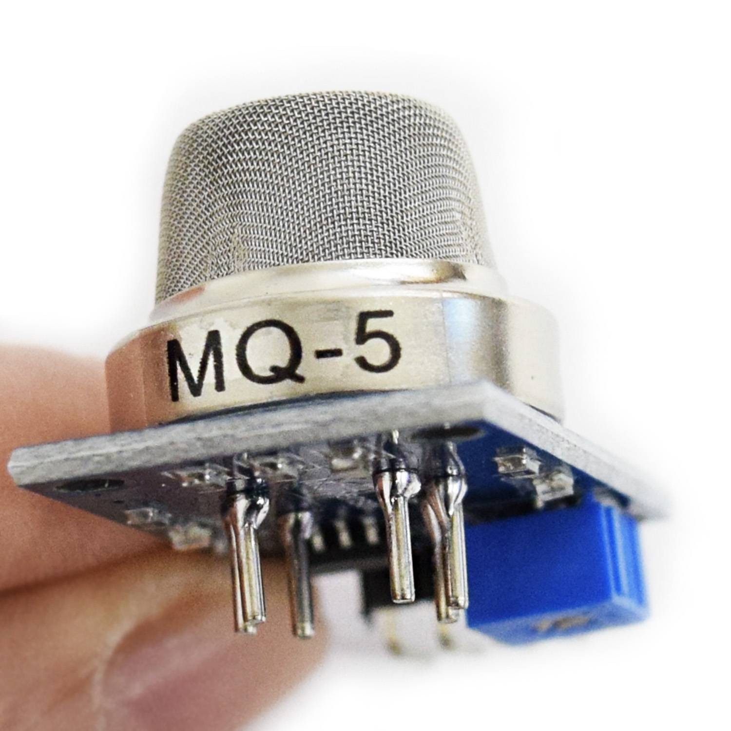 MQ-5 GAS sensor module