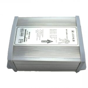 5V 60A Special Rainproof Power Supply for luminous