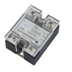 Solid State Relay JGX-48100DA