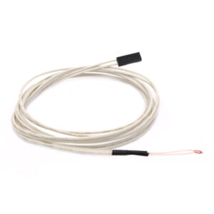 NTC 100K Ohm 3950 1% Thermistor Temperature Sensor 3D Printer with 1M Cable