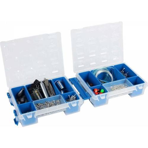 MANO Twin Organizer Storage Box T-ORG-7