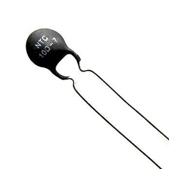 NTC Thermistor 10D-7 10 Kohm