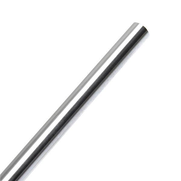 10mm x 1000mm Cylinder Rail Linear Shaft Optical Axis Chrome plated