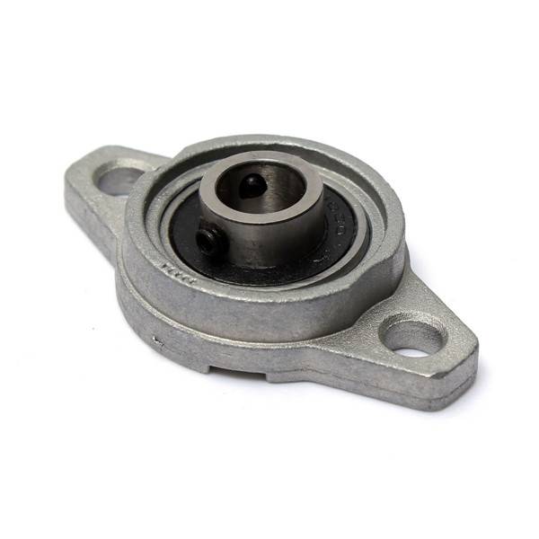 10mm KFL000 Pillow Self-Aligning Flange Bearing