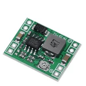 Mini MP1584EN DC-DC Buck Adjustable Step Down Module 4.5V-28V Input 0.8V-20V Output