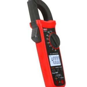 UT201+ Digital Clamp Meter