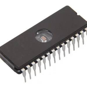 STMicroelectronics M27C256B-10F1