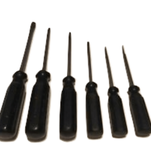 6PCS Screwdriver Set Germany Model