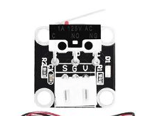 Limit Switch Module Mechanical Endstop