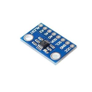 MCP9808 High Accuracy I2C Temperature Sensor Breakout Board