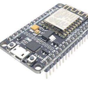 Node MCU ESP8266 WiFi Programming & Development Kit With CP2102