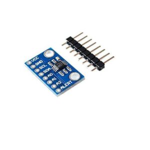 MCP9808 High Accuracy I2C Temperature Sensor Breakout Board