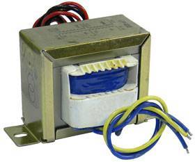 Transformer 10A 220Vac TO 12-0-12Vac