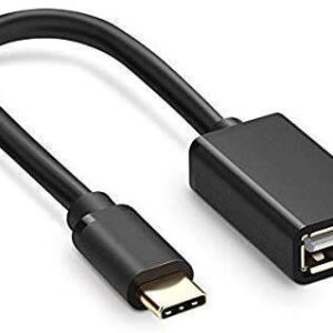 STAPLES USB-C Adapter Cable