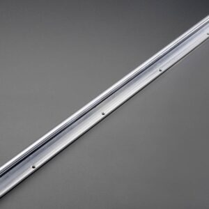 1M Linear Guide Rail 12mm