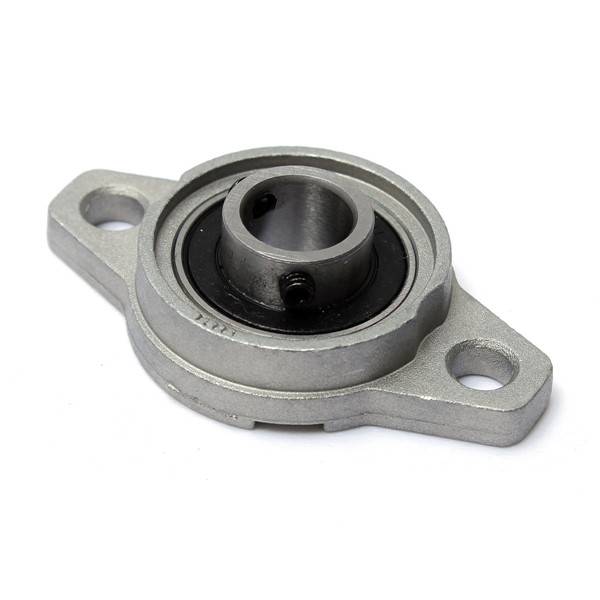 12mm KFL001 Pillow Self-Aligning Flange Bearing