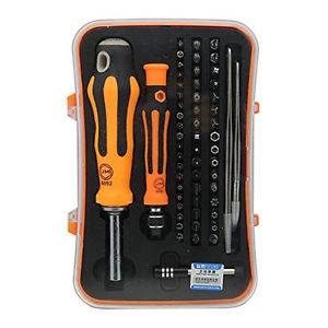 Jm-6092a Screwdriver Set Tool 57-in-1