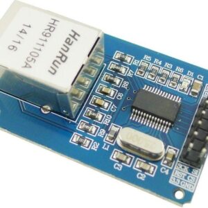 ENC28J60 Ethernet Network Module