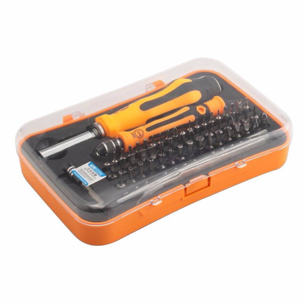 Jm-6092a Screwdriver Set Tool 57-in-1