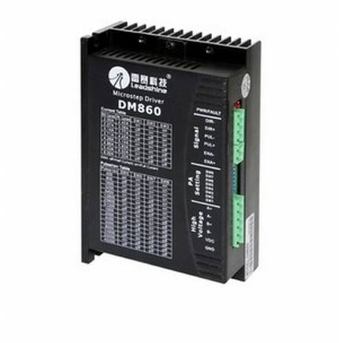 DM860 Stepper Motor Driver