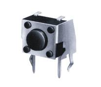 4 Pin 90 Degree Tact Push Button Switch