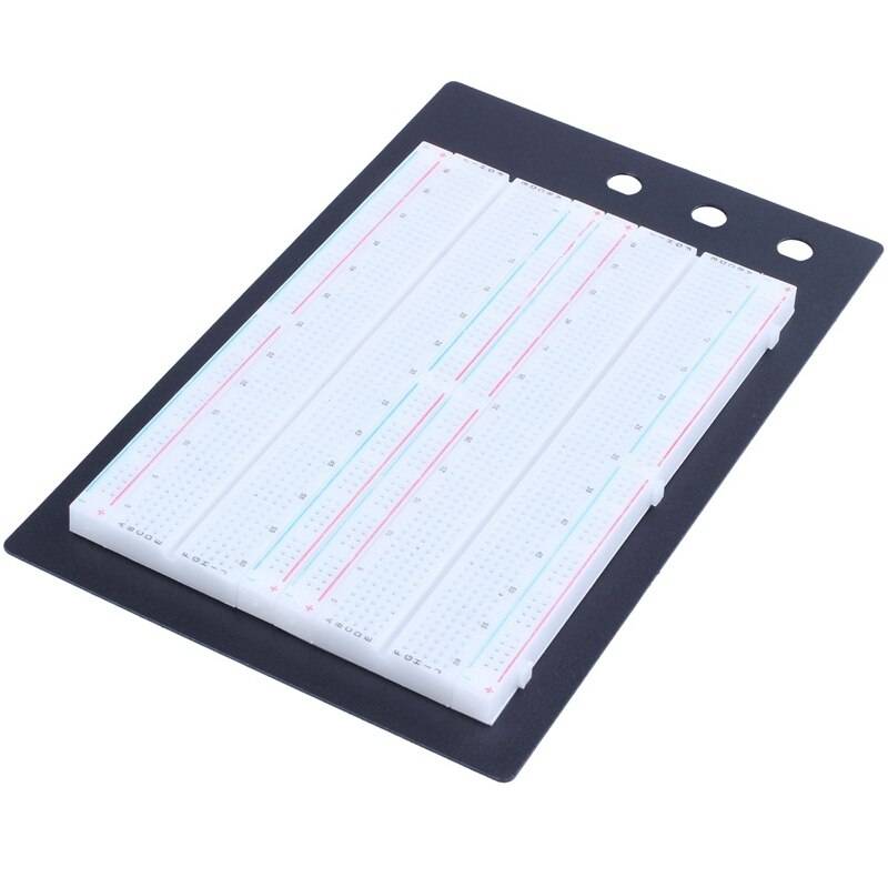 Breadboard Zy-204