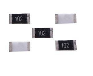 Resistor 1K Ohm SMD