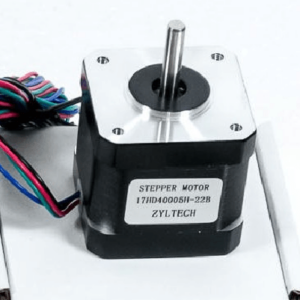 17HD40005H NEMA 17 Stepper Motor