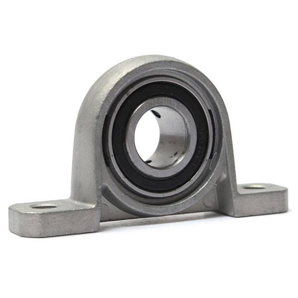 17mm KP003 Self-aligning Vertical Mounted Flange Bearing