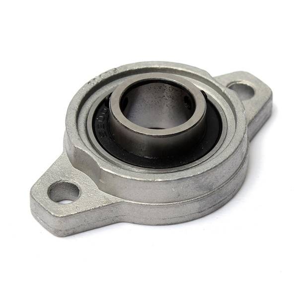 17mm KFL003 Pillow Self-Aligning Flange Bearing