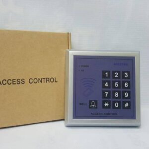 MG236B RFID Card Proximity Reader Access Control With Keypad