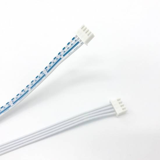 Data Cable JST 4pin Female to Female 30cm Length Wire With Connector