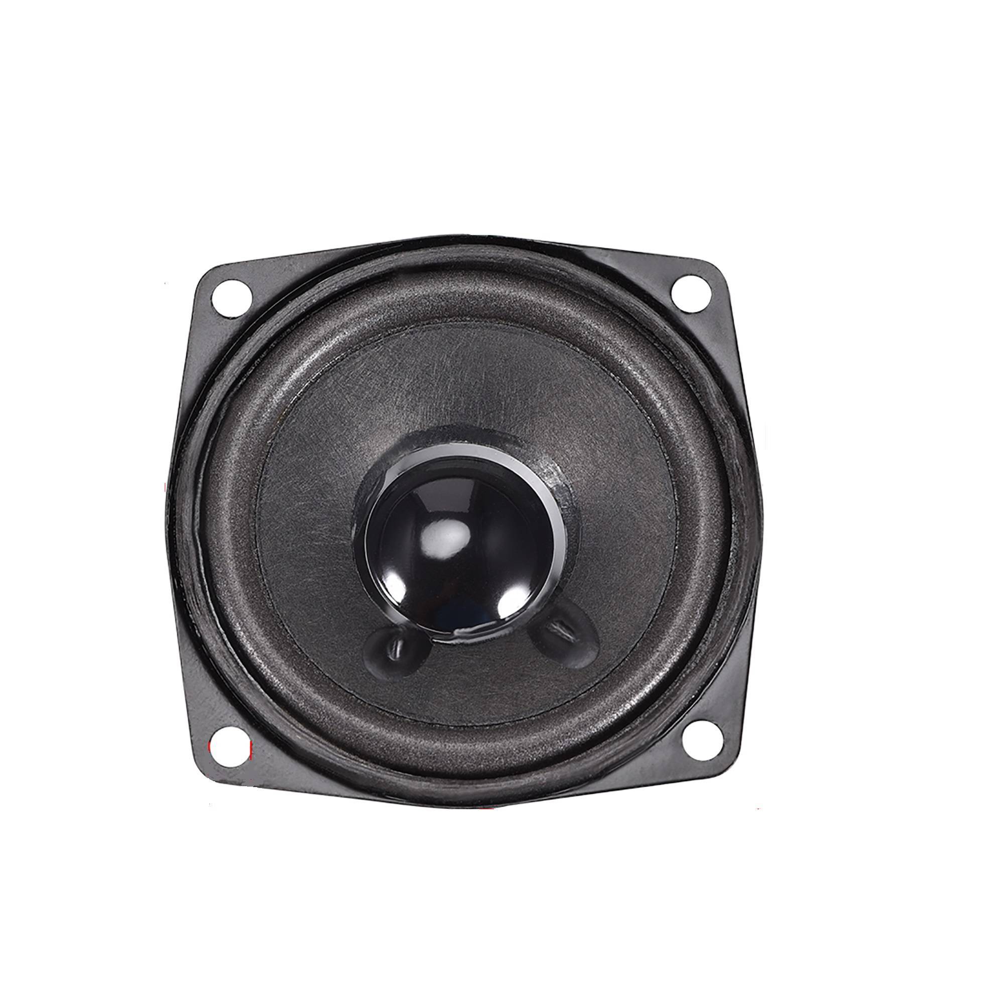 Speaker 4 Ohm 5W