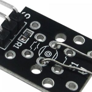 LDR Light Module KY018