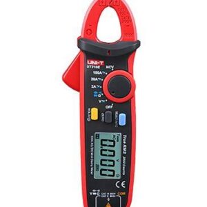 UT210E Mini Clamp Meter