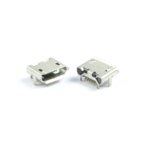 USB Micro Type B SMD connector