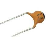 2.2PF Ceramic Capacitor