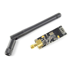 Nrf24L01+Pa+Lna 1KM Distance Wireless Transceiver (2DB Antenna)