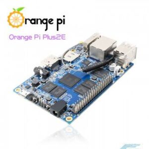 Orange Pi Plus 2E