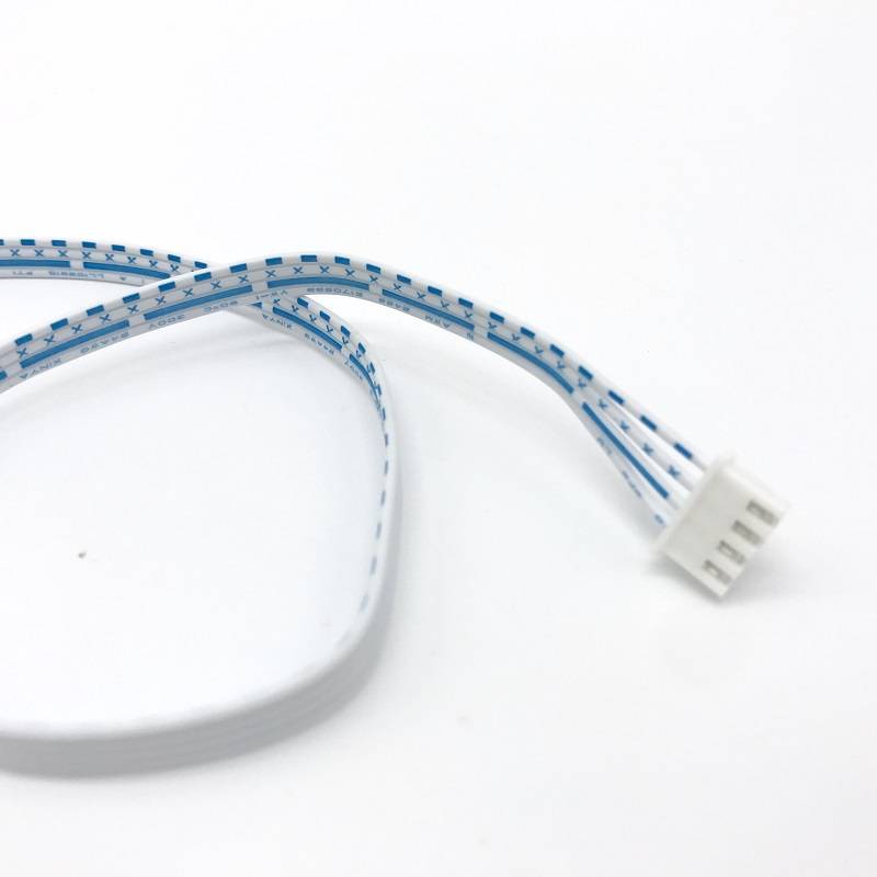 Data Cable JST 4pin Female to Female 30cm Length Wire With Connector