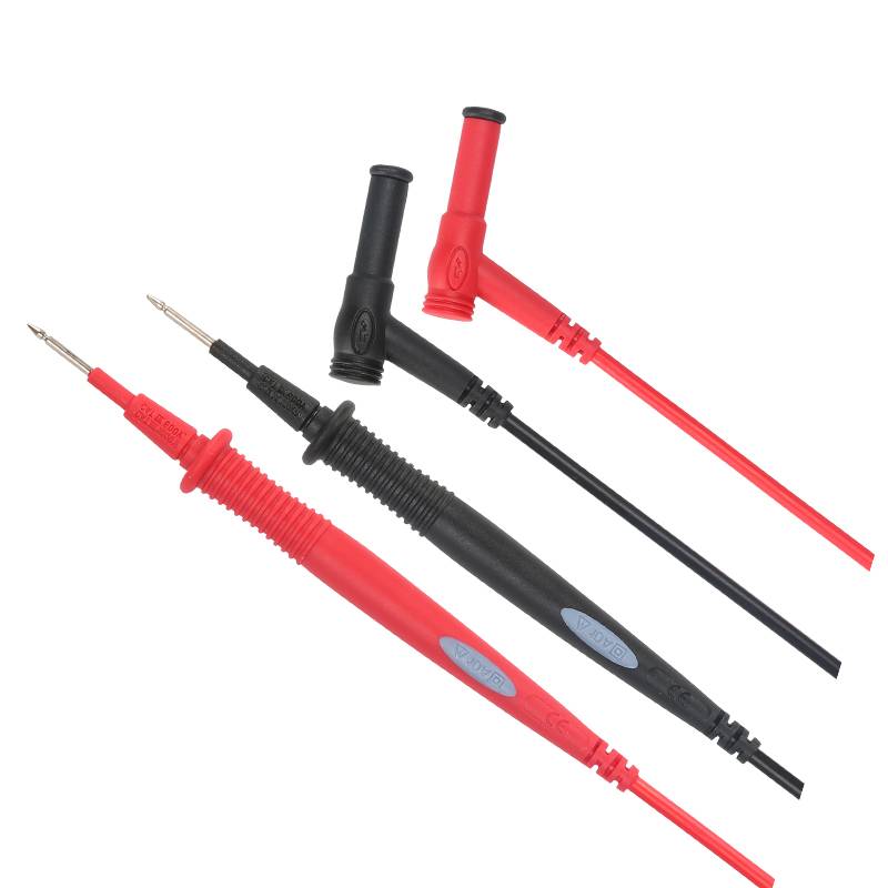 UNI-T UT-L21 Multimeter Probes